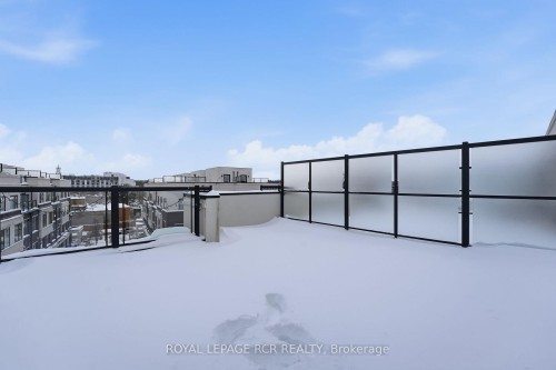 36-200 Alex Gardner Circle, Aurora, ON -  With View