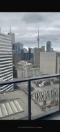 2704-20 Edward Street  Toronto, ON M5G 0C5