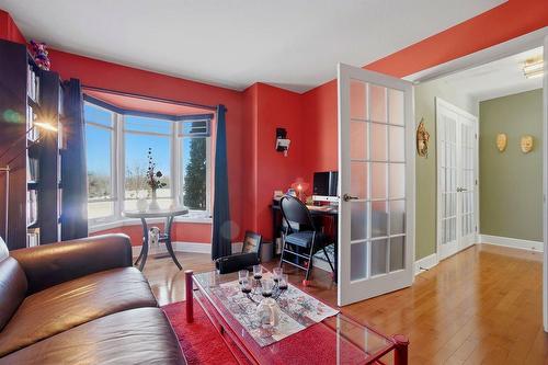 Bedroom - 1447 Boul. Maisonneuve, Saint-Jérôme, QC - Indoor Photo Showing Living Room