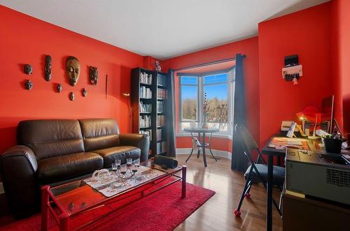 Bedroom - 1447 Boul. Maisonneuve, Saint-Jérôme, QC - Indoor Photo Showing Living Room