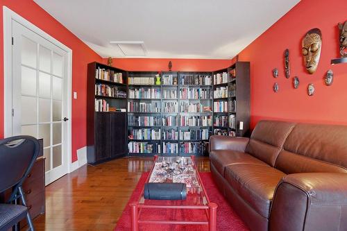 Bedroom - 1447 Boul. Maisonneuve, Saint-Jérôme, QC - Indoor