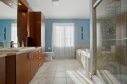 Bathroom - 