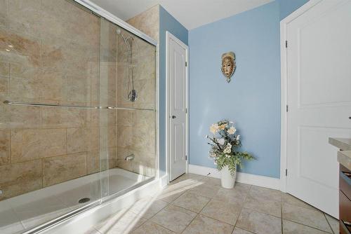 Bathroom - 1447 Boul. Maisonneuve, Saint-Jérôme, QC - Indoor Photo Showing Bathroom