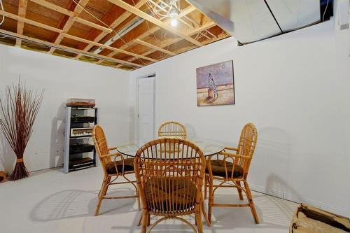 Family room - 1447 Boul. Maisonneuve, Saint-Jérôme, QC - Indoor