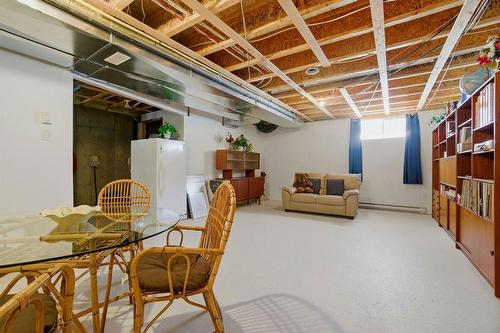 Family room - 1447 Boul. Maisonneuve, Saint-Jérôme, QC - Indoor Photo Showing Basement