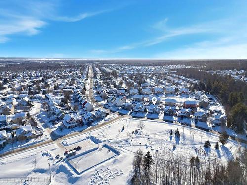 Overall view - 1447 Boul. Maisonneuve, Saint-Jérôme, QC - Outdoor With View