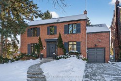 137 Cheltenham Avenue  Toronto, ON M4N 1R1