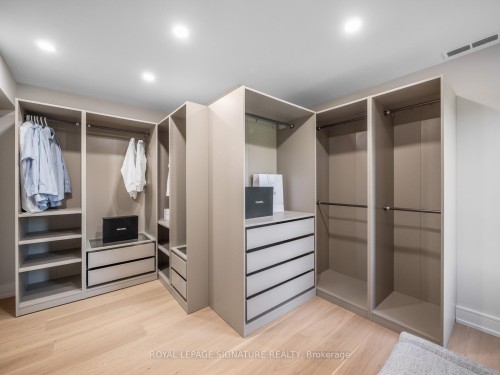 137 Cheltenham Avenue, Toronto, ON - Indoor