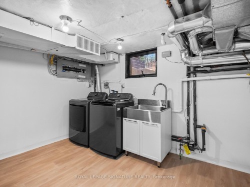 137 Cheltenham Avenue, Toronto, ON - Indoor