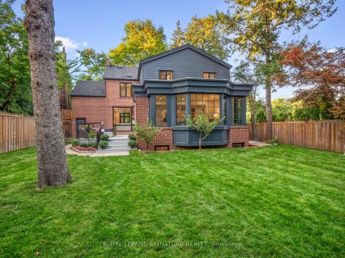 137 Cheltenham Avenue, Toronto, ON - Outdoor