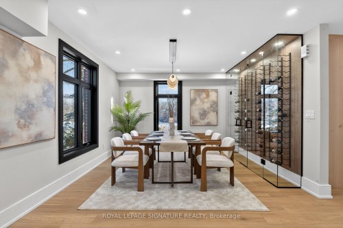 137 Cheltenham Avenue, Toronto, ON - Indoor