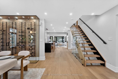 137 Cheltenham Avenue, Toronto, ON - Indoor Photo Showing Other Room