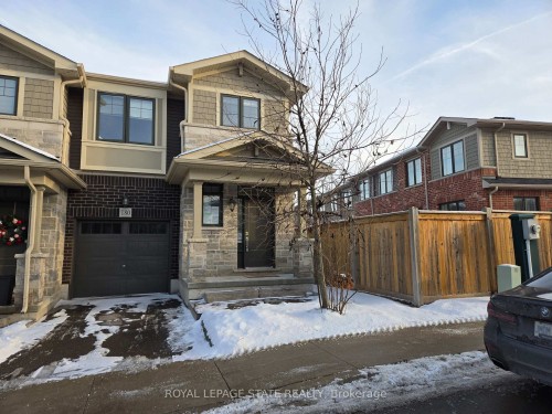 180-1890 Rymal Road E, Hamilton, ON - Outdoor