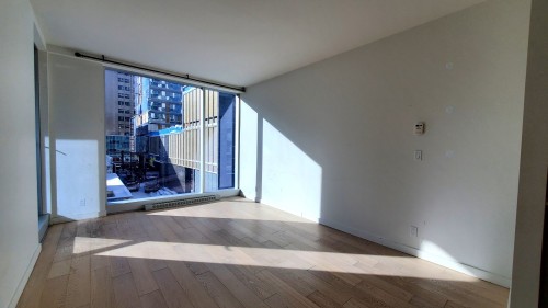 Salon - 312-1450 Boul. René-Lévesque O., Montréal (Ville-Marie), QC - Indoor Photo Showing Other Room