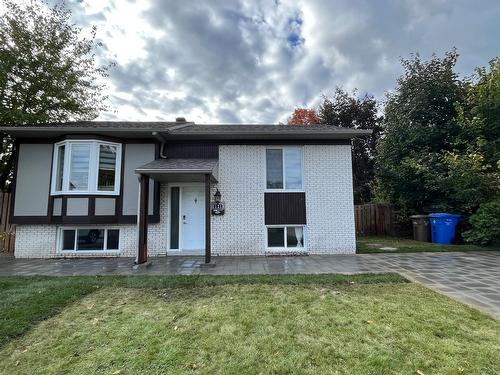 Façade - 121 Rue De Cadillac, Châteauguay, QC - Outdoor