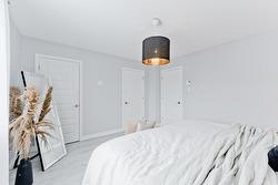 Chambre à coucher principale - 