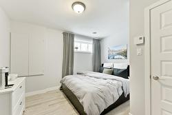 Chambre à coucher - 