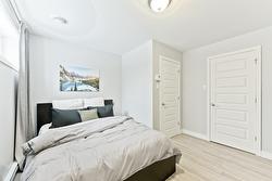 Chambre à coucher - 