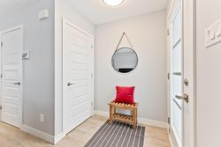 Hall d'entrée/Vestibule - 