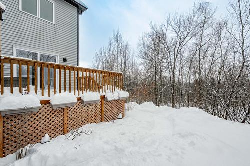 Land/Lot - 70 Rue Raymond-Auger, Sherbrooke (Brompton/Rock Forest/Saint-Élie/Deauville), QC - Outdoor