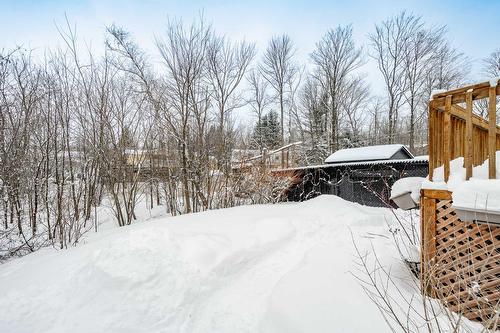 Land/Lot - 70 Rue Raymond-Auger, Sherbrooke (Brompton/Rock Forest/Saint-Élie/Deauville), QC - Outdoor