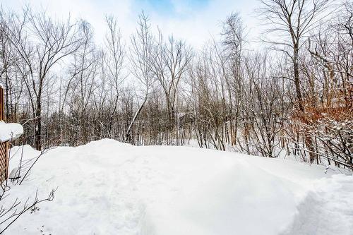 Land/Lot - 70 Rue Raymond-Auger, Sherbrooke (Brompton/Rock Forest/Saint-Élie/Deauville), QC - Outdoor