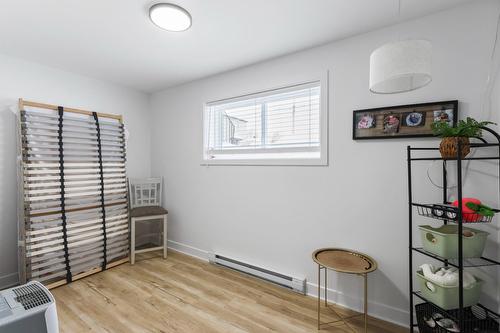 Bedroom - 23 Rue Virginie, Salaberry-De-Valleyfield, QC - Indoor