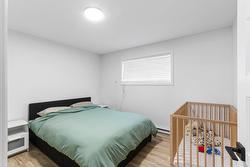 Chambre à coucher principale - 