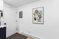 Hall d'entrée/Vestibule - 