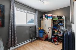 Chambre à coucher - 