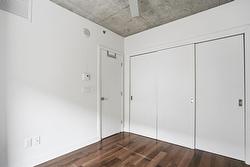 Chambre à coucher principale - 