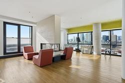 Salle communautaire - 