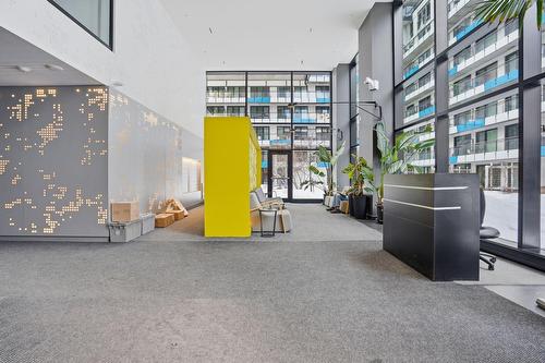 Hall - 409-198 Rue Ann, Montréal (Le Sud-Ouest), QC - Indoor Photo Showing Other Room