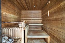 Sauna - 