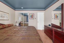 Chambre à coucher principale - 