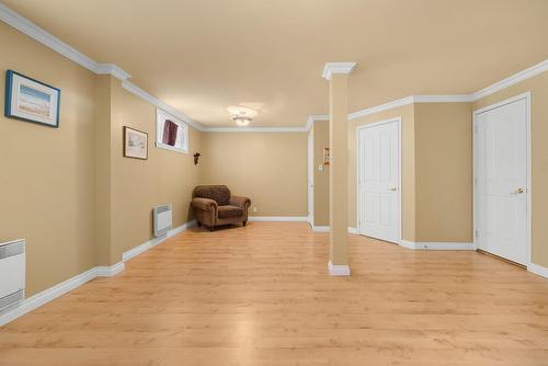 Family room - 1509 Rue Du Centaure, Québec (La Haute-Saint-Charles), QC - Indoor Photo Showing Other Room