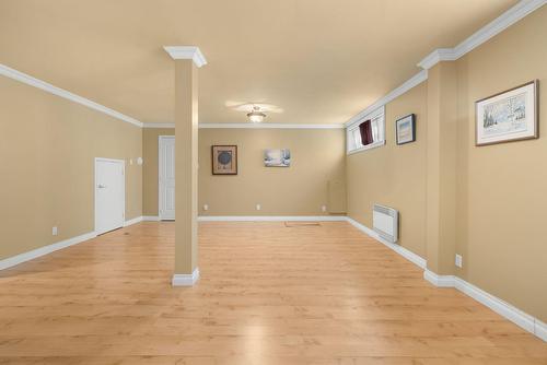 Family room - 1509 Rue Du Centaure, Québec (La Haute-Saint-Charles), QC - Indoor Photo Showing Other Room