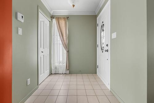 Hall - 1509 Rue Du Centaure, Québec (La Haute-Saint-Charles), QC - Indoor Photo Showing Other Room