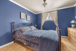 Chambre à coucher - 