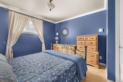 Chambre à coucher - 