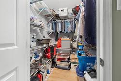 Penderie (Walk-in) - 