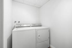 Salle de lavage - 