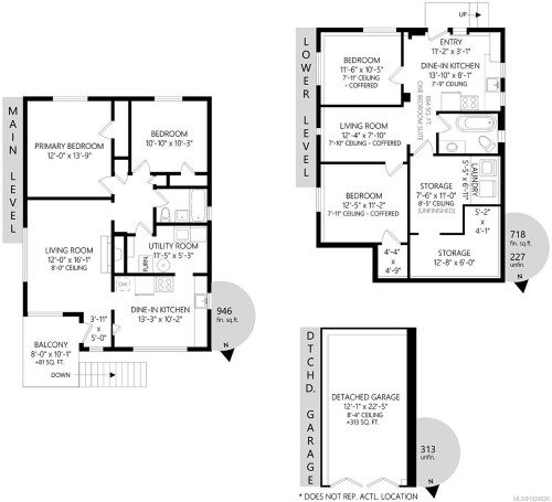 1645 Haultain St, Victoria, BC 