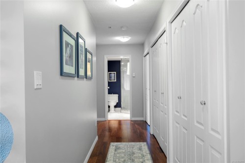 502-158 Promenade Dr, Nanaimo, BC - Indoor Photo Showing Other Room