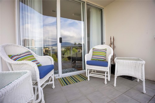 502-158 Promenade Dr, Nanaimo, BC -  Photo Showing Other Room