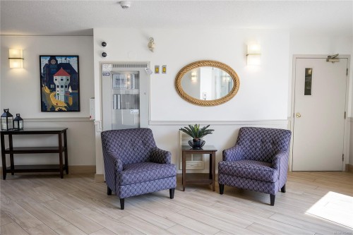 502-158 Promenade Dr, Nanaimo, BC - Indoor Photo Showing Other Room