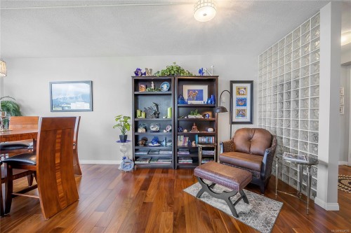 502-158 Promenade Dr, Nanaimo, BC - Indoor