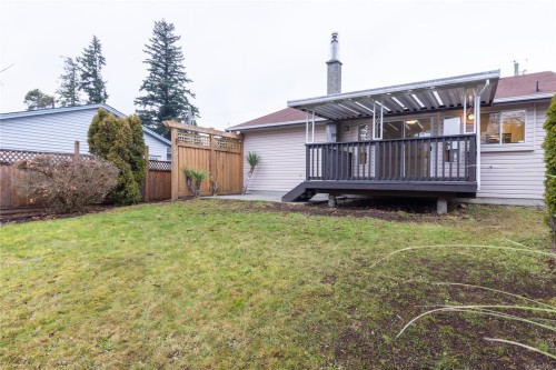 2585 Quill Dr, Nanaimo, BC 