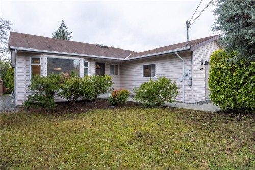 2585 Quill Dr, Nanaimo, BC 