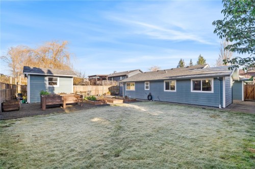 428 Raza Pl, Campbell River, BC 